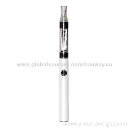 Electronic Cigarette, E-smart, 1.3mL Capacity, 380mAh Battery, Mini Style, Vapor Pen, Huge Vapor
